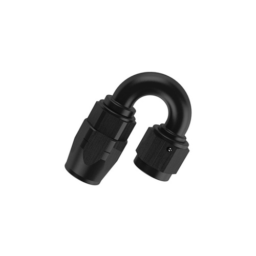 180° SWIVEL CUTTER HOSE ENDS