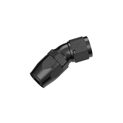 45° SWIVEL CUTTER HOSE ENDS