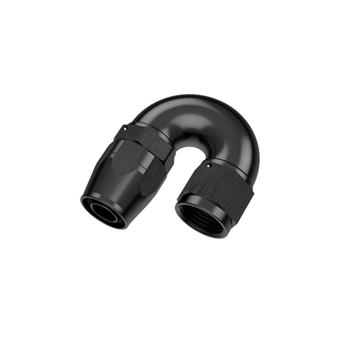 180° SWIVEL CUTTER HOSE ENDS