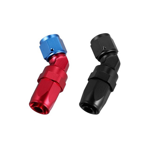 45° FEMALE FORGED ELBOW