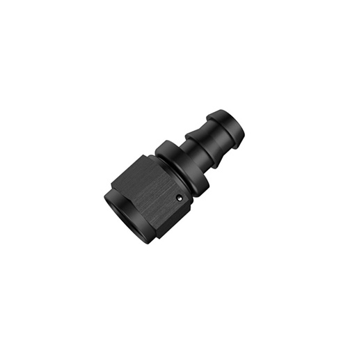 STRAIGHT PUSH LOCK HOSE ENDS