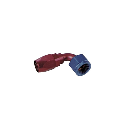 90° BSP SWIVEL CUTTER HOSE ENDS