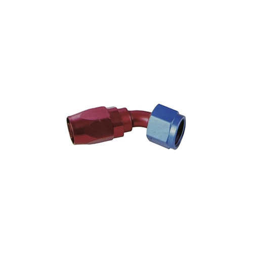 45° BSP SWIVEL CUTTER HOSE ENDS