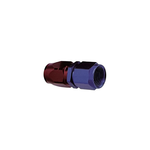 STRAIGHT BSP CUTTER HOSE ENDS
