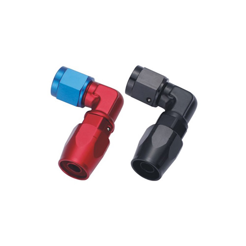90° CUTTER FEMALE FORGED ELBOW