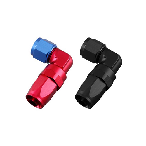 90° FEMALE FORGED ELBOW