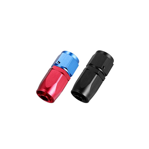 Straight Swivel Hose Ends 