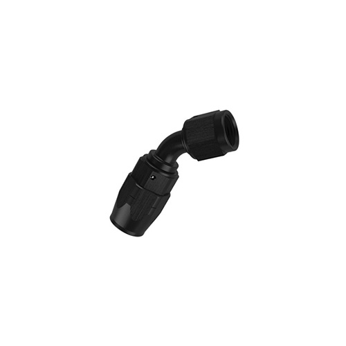 45° SWIVEL CUTTER HOSE ENDS