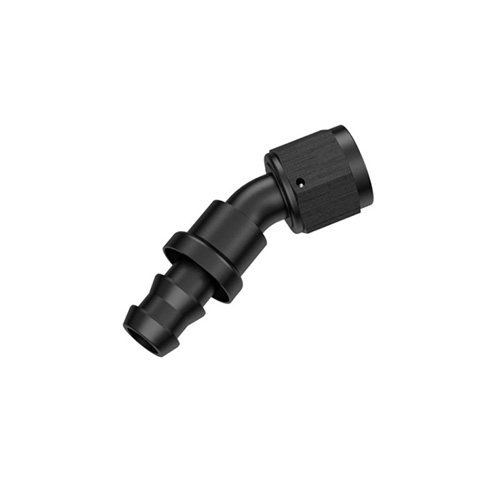 30° PUSH LOCK HOSE ENDS