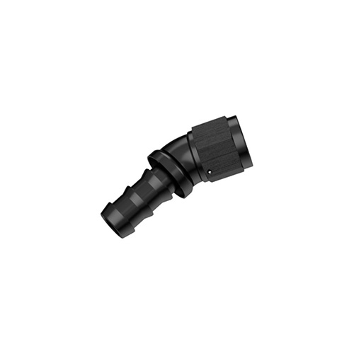 30° PUSH LOCK HOSE ENDS