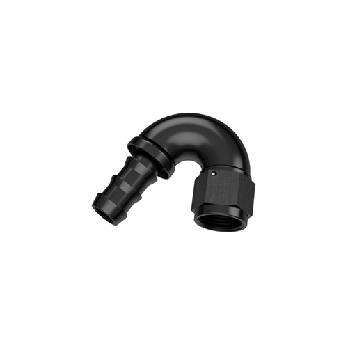 150° PUSH LOCK HOSE ENDS