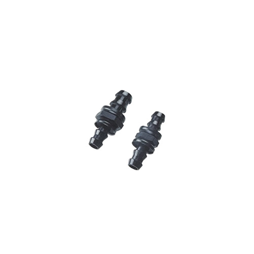 PUSH LOCK BARB JOINER