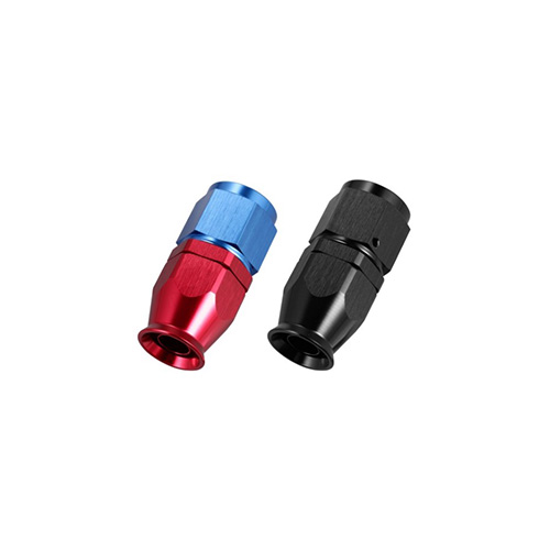 STRAIGHT PTFE HOSE ENDS