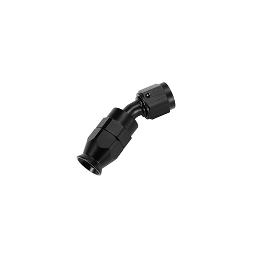 30° PTFE SWIVEL HOSE ENDS