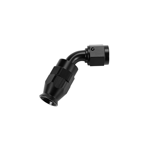 60° PTFE SWIVEL HOSE ENDS