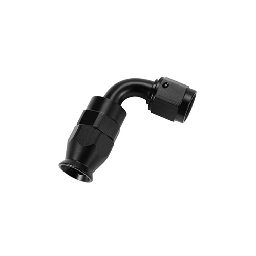 90° PTFE SWIVEL HOSE ENDS