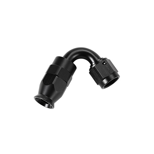 120° PTFE SWIVEL HOSE ENDS