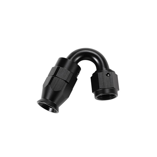 150° PTFE SWIVEL HOSE ENDS