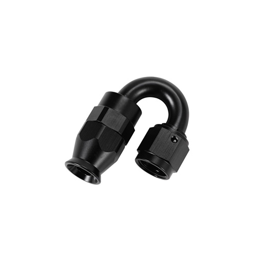 180° PTFE SWIVEL HOSE ENDS