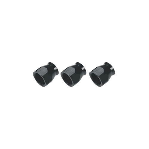 PTFE HOSE ENDS SOCKET NUT