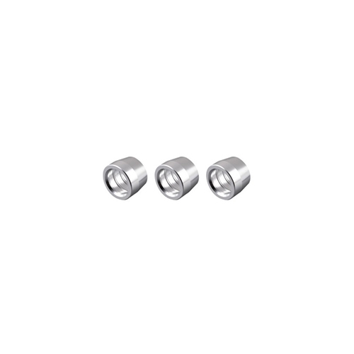 PTFE HOSE OLIVE INSERTS