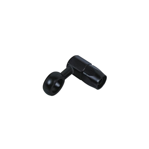 90° BANJO TO CUTTER HOSE ENDS