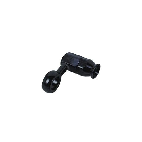 90° BANJO TO PTFE HOSE ENDS