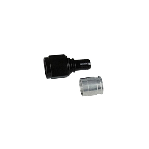 STRAIGHT HOSE ENDS