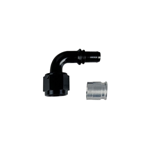 90° HOSE ENDS