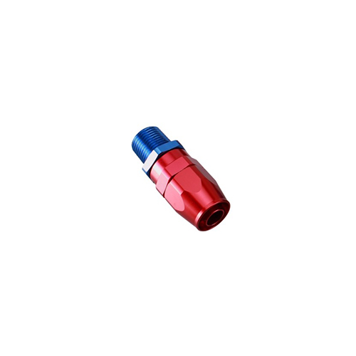 NPT STRAIGHT HOSE ENDS