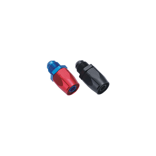 STRAIGHT MALE AN CUTTER HOSE ENDS