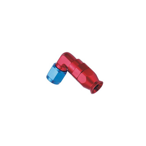 90° PTFE SWIVEL HOSE ENDS