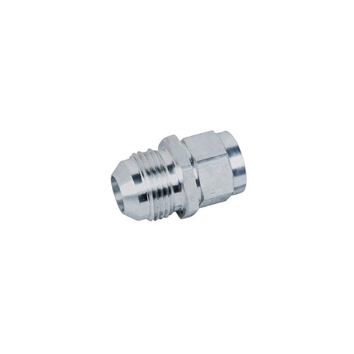 AN male to Metric Female Adapter
