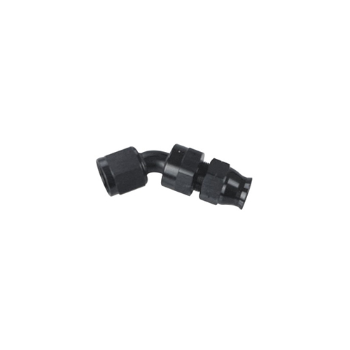 90° TUBE TO FEMALE AN ADAPTER