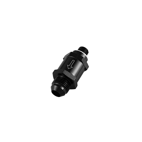TURBO CHARGER OIL LINE FILTER