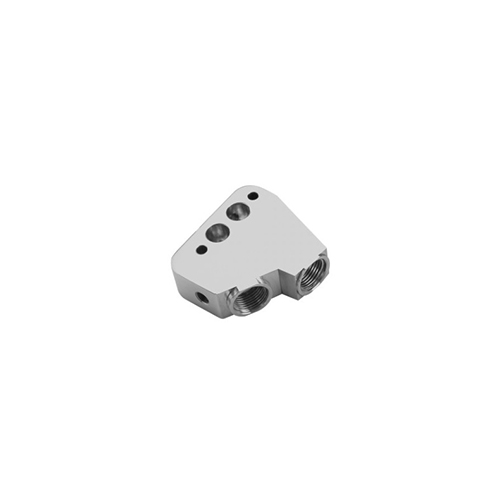 GM LSX OIL COOLER ADAPTER