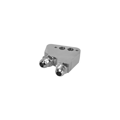 LS CHEVY TAKE OFF ADAPTER