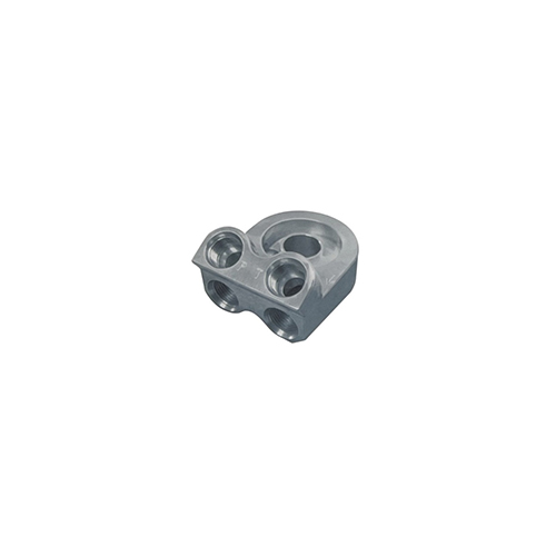 SANDWICH BLOCK KIT