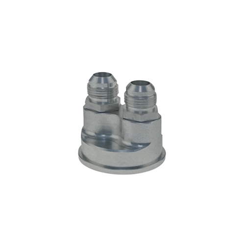 BYPASS ADAPTER BLOCK KIT