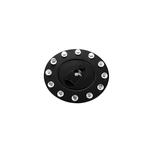 BILLET FUEL CAP