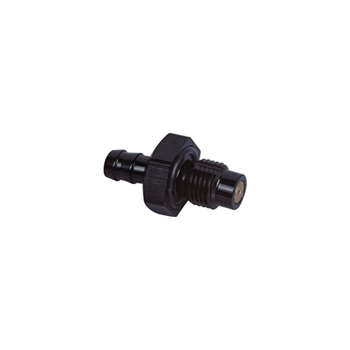 CHECK VALVE