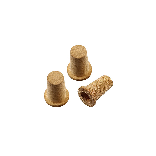 REPLACEMENT BRONZE FILTER ELEMENT