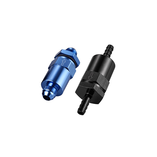 BILLET FUEL FILTERS