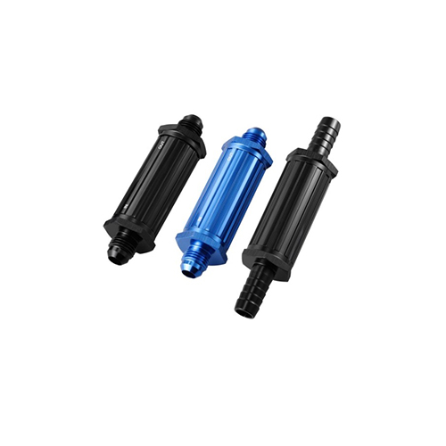 BILLET FUEL FILTERS