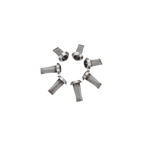 37° INLINE FLARE FILTERS