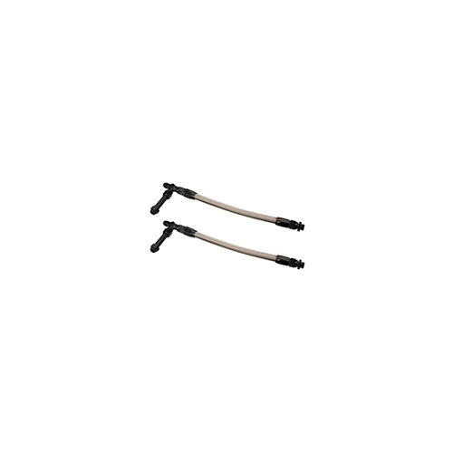 CARBURETOR INLET RAIL KITS