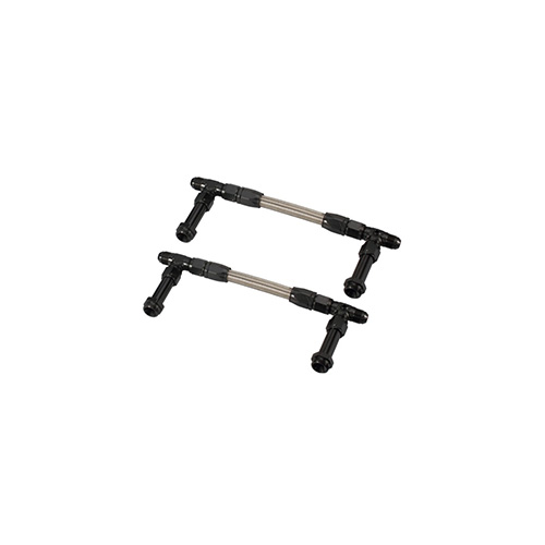 CARBURETOR INLET RAIL KITS