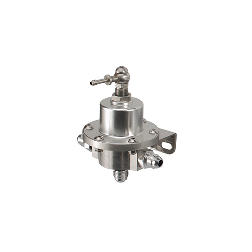 BILLET EFI HIGH PRESSURE FUEL REGULATOR