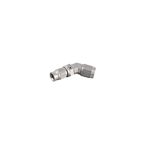 45° HOSE ENDS