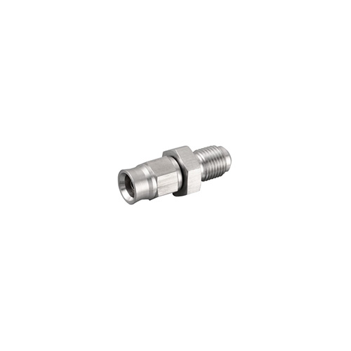 STRAIGHT MALE HOSE ENDS